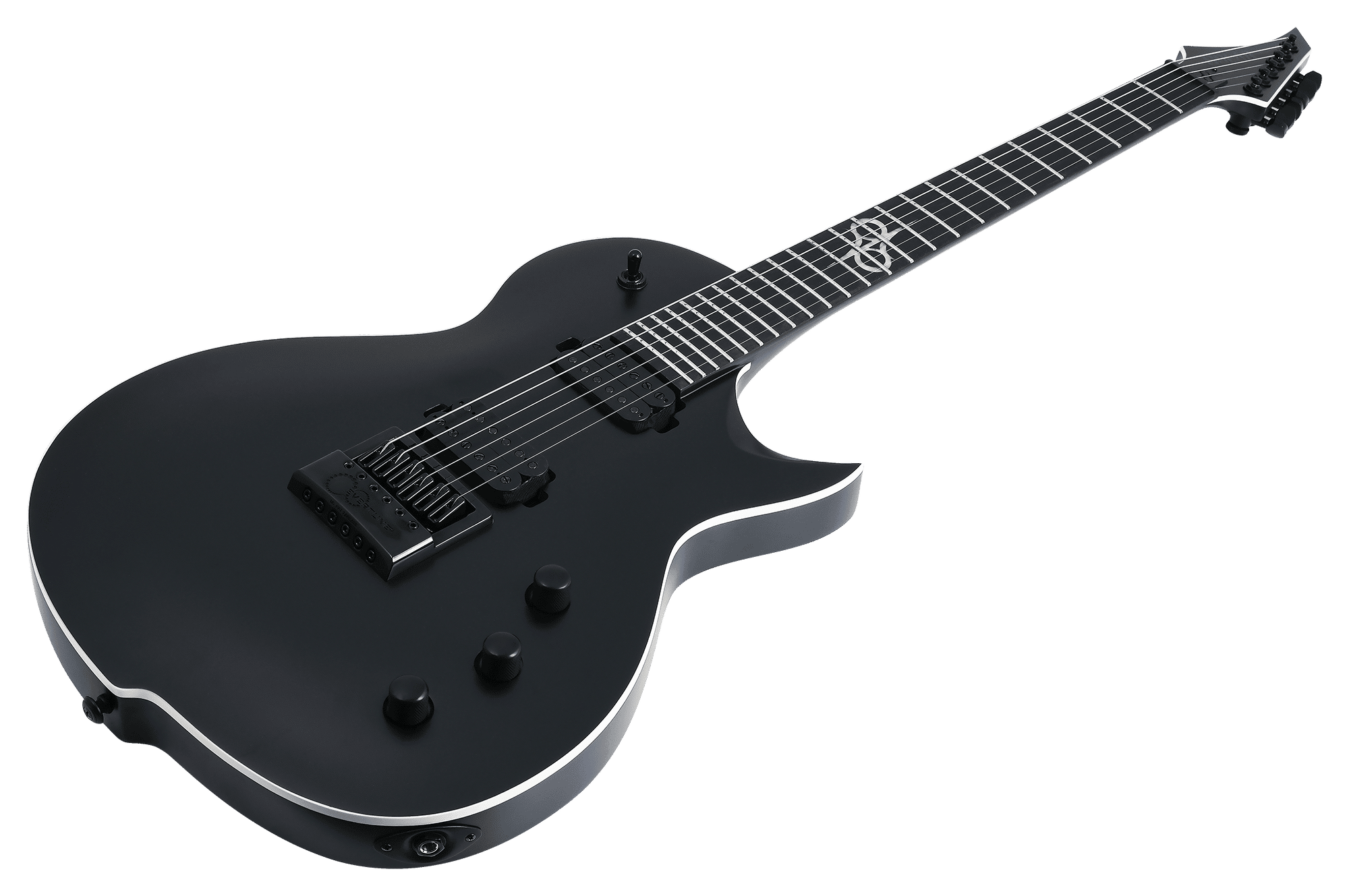 good electric guitars for metal