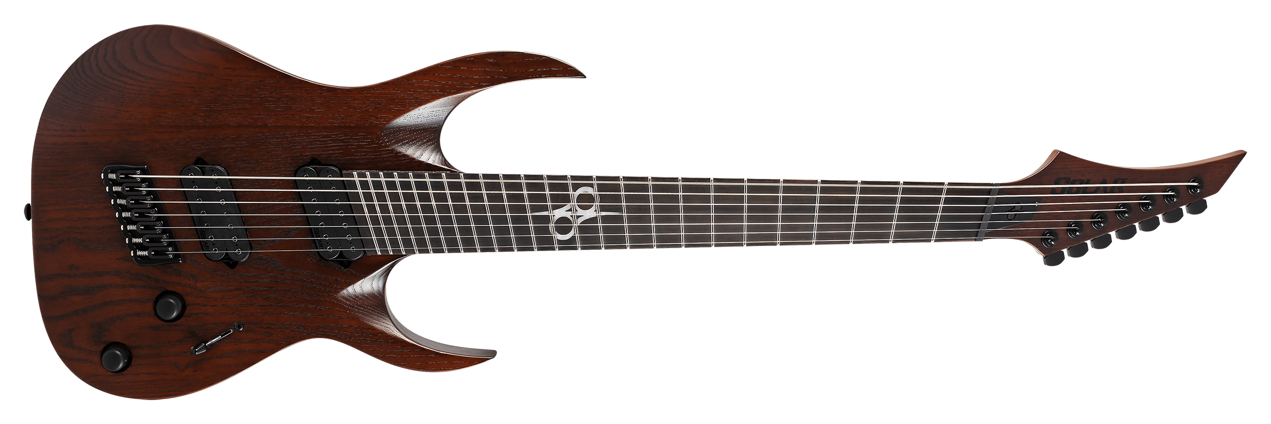 multiscale guitar