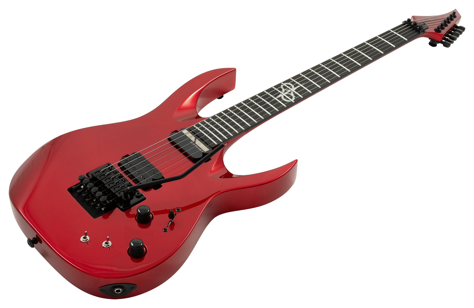 sustainiac pickup guitar